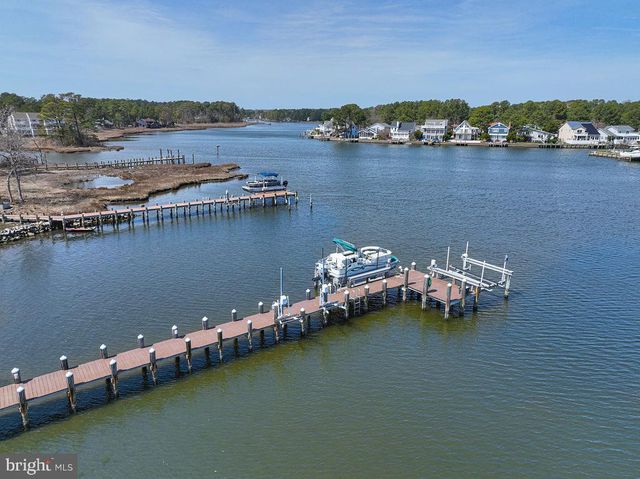 504 BEAUMONT CT, Ocean Pines, MD 21811