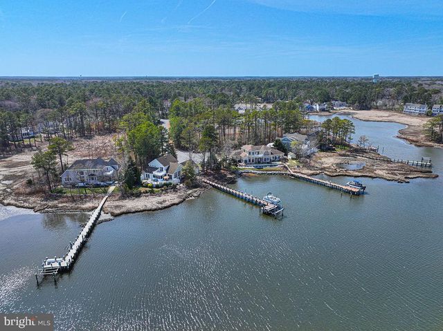 504 BEAUMONT CT, Ocean Pines, MD 21811