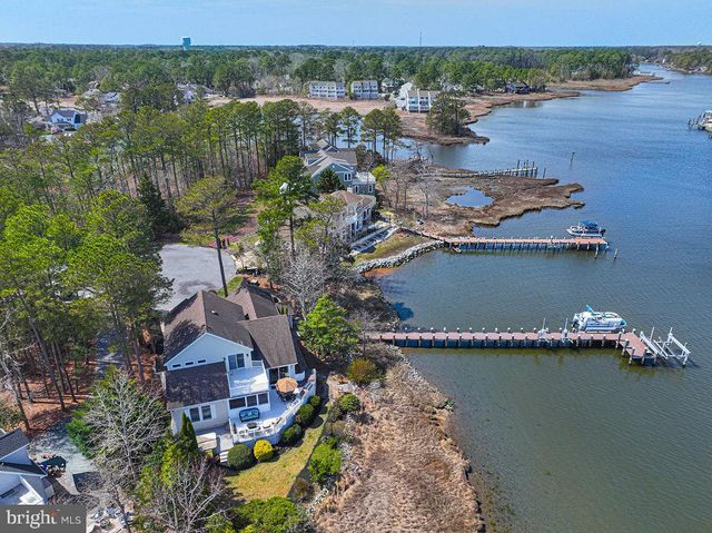 504 BEAUMONT CT, Ocean Pines, MD 21811