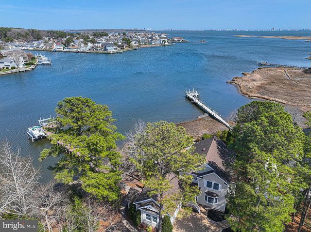 504 BEAUMONT CT, Ocean Pines, MD 21811