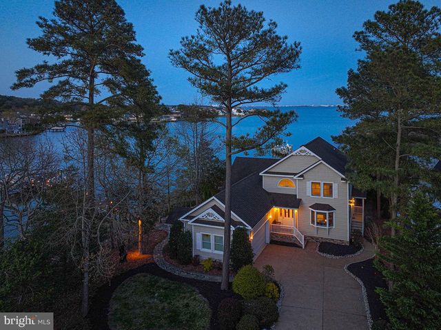 504 BEAUMONT CT, Ocean Pines, MD 21811
