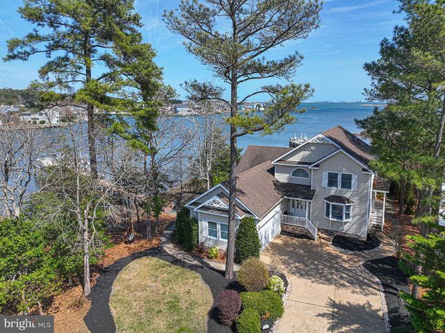 504 BEAUMONT CT, Ocean Pines, MD 21811