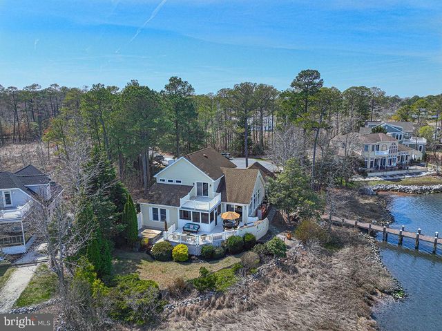 504 BEAUMONT CT, Ocean Pines, MD 21811