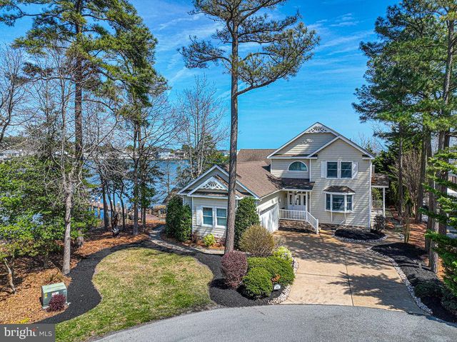 504 BEAUMONT CT, Ocean Pines, MD 21811