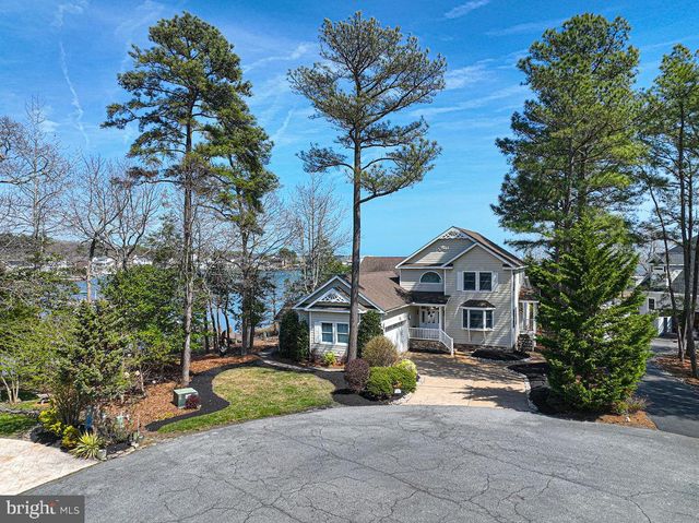 504 BEAUMONT CT, Ocean Pines, MD 21811