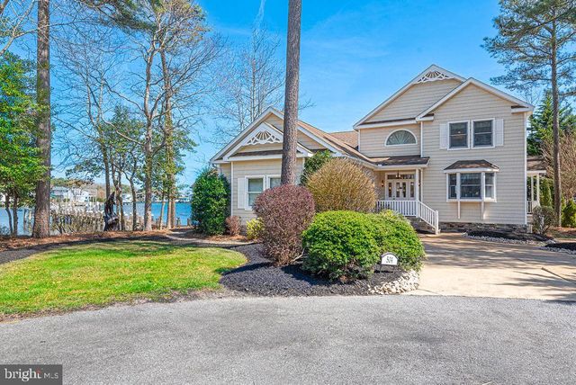 504 BEAUMONT CT, Ocean Pines, MD 21811