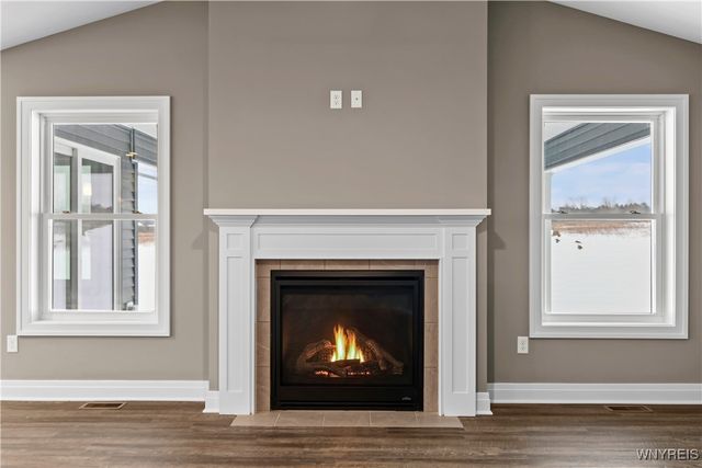 7308 Woodhaven Drive, Lockport Town, NY 14094