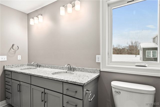 7308 Woodhaven Drive, Lockport Town, NY 14094