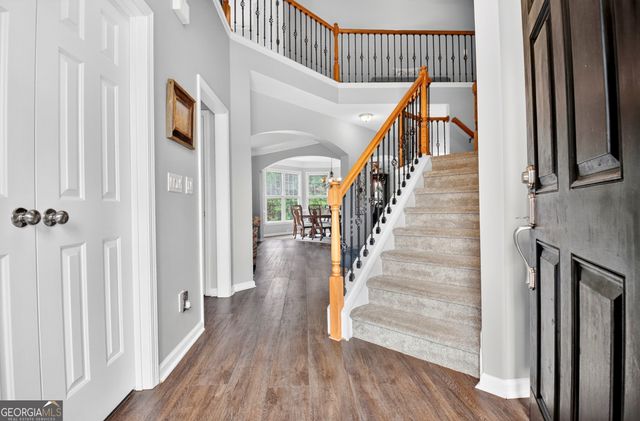 100 Grouse Point, Fayetteville, GA 30215