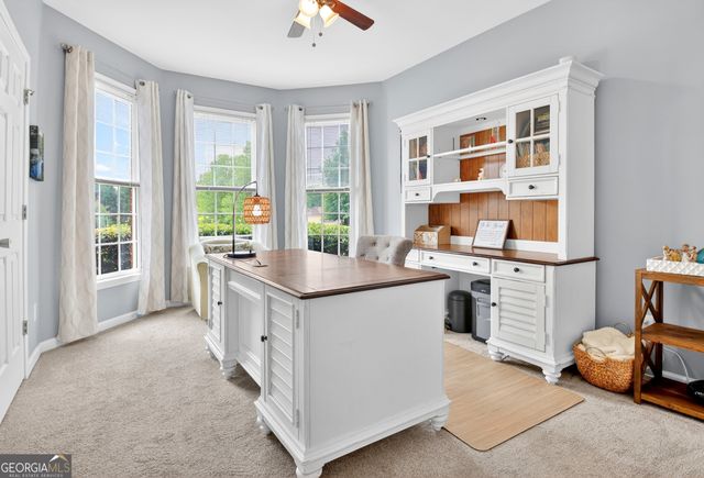100 Grouse Point, Fayetteville, GA 30215