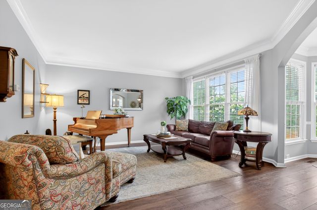 100 Grouse Point, Fayetteville, GA 30215