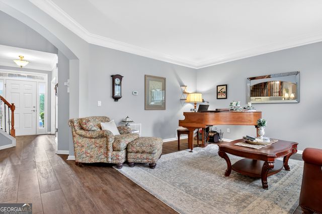 100 Grouse Point, Fayetteville, GA 30215