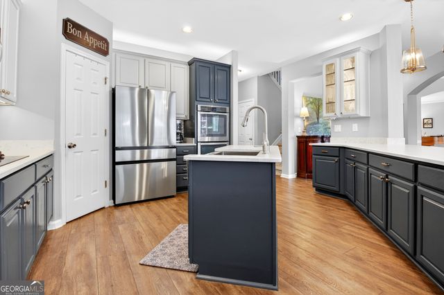 100 Grouse Point, Fayetteville, GA 30215