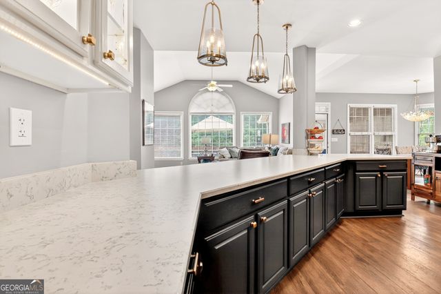 100 Grouse Point, Fayetteville, GA 30215