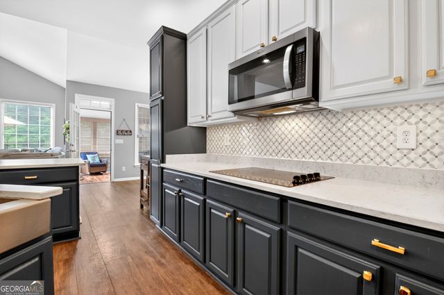 100 Grouse Point, Fayetteville, GA 30215