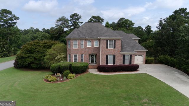 100 Grouse Point, Fayetteville, GA 30215