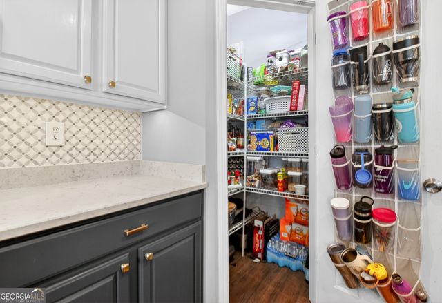 100 Grouse Point, Fayetteville, GA 30215