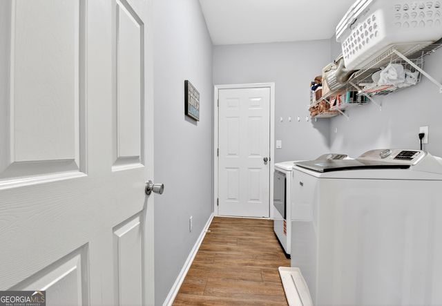100 Grouse Point, Fayetteville, GA 30215
