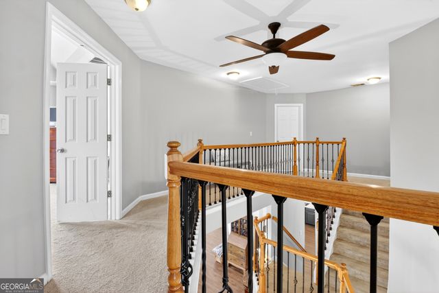 100 Grouse Point, Fayetteville, GA 30215