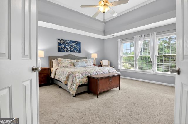 100 Grouse Point, Fayetteville, GA 30215