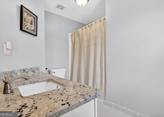 100 Grouse Point, Fayetteville, GA 30215