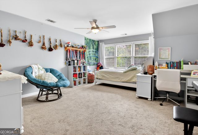 100 Grouse Point, Fayetteville, GA 30215