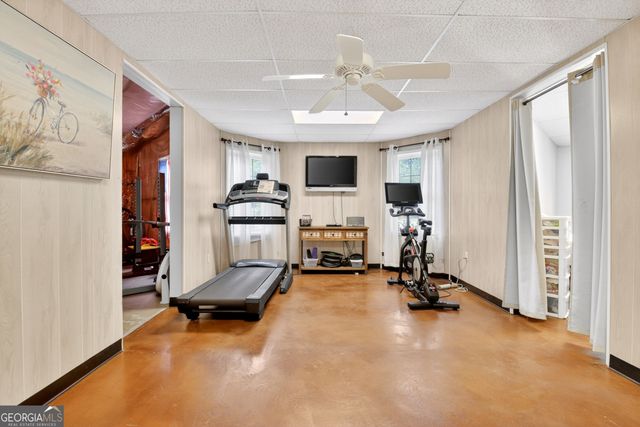 100 Grouse Point, Fayetteville, GA 30215