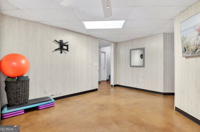 100 Grouse Point, Fayetteville, GA 30215