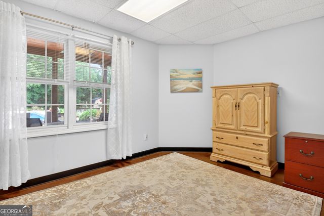 100 Grouse Point, Fayetteville, GA 30215
