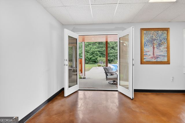 100 Grouse Point, Fayetteville, GA 30215