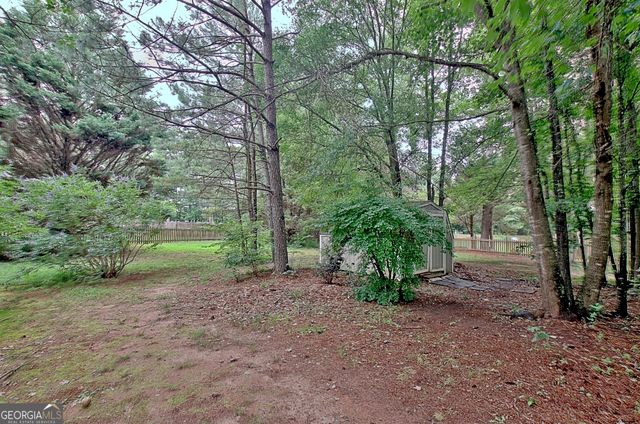 100 Grouse Point, Fayetteville, GA 30215