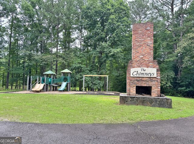 100 Grouse Point, Fayetteville, GA 30215