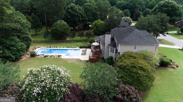 100 Grouse Point, Fayetteville, GA 30215