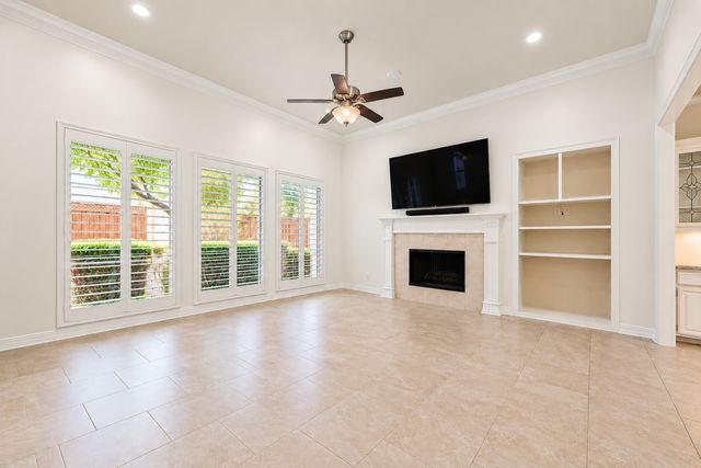 4612 Saxon Drive, Plano, TX 75093