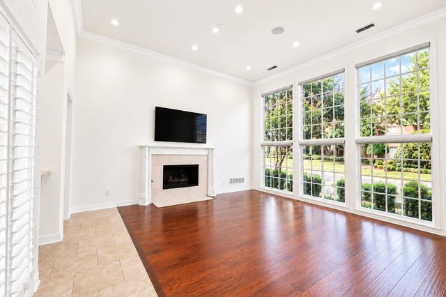 4612 Saxon Drive, Plano, TX 75093