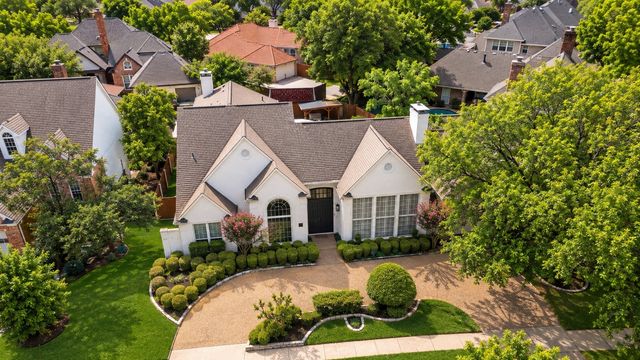 4612 Saxon Drive, Plano, TX 75093