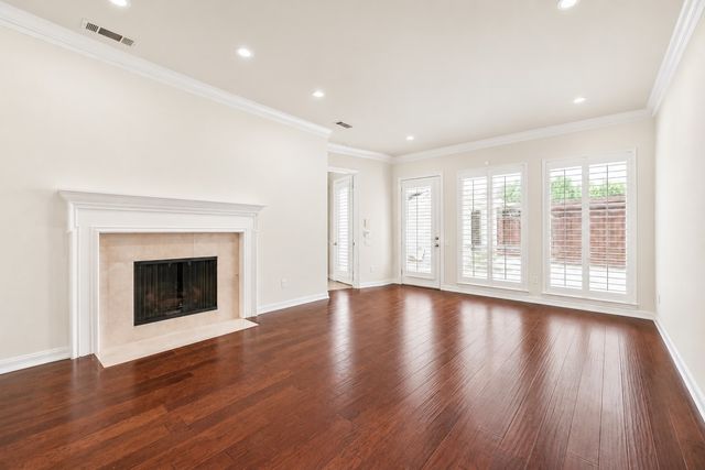 4612 Saxon Drive, Plano, TX 75093