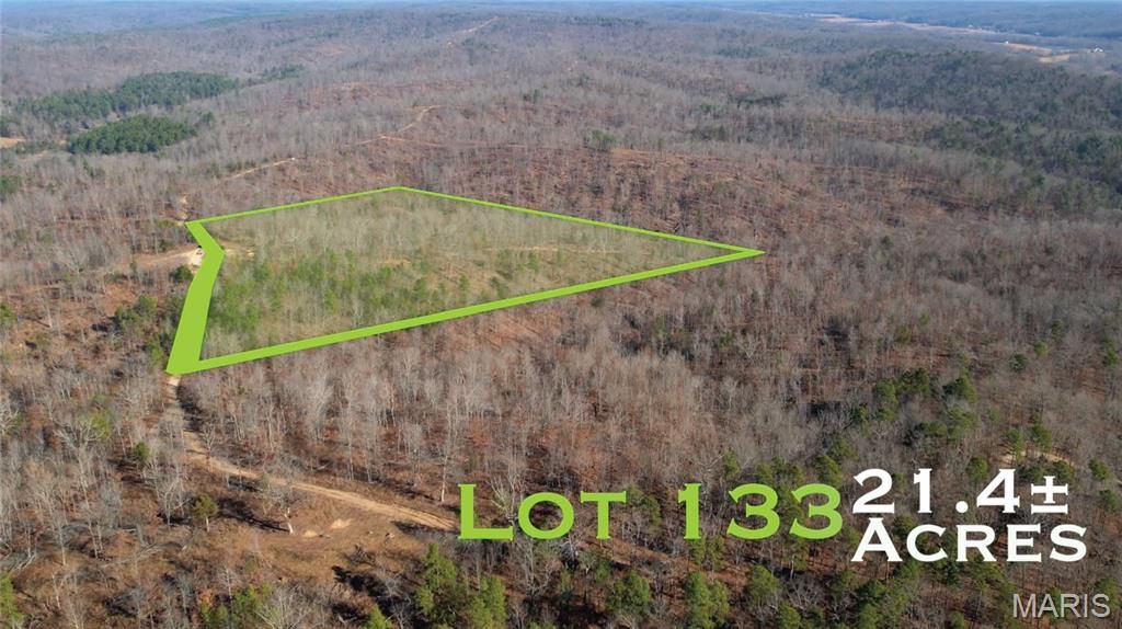 133 Madison CR 411, Fredericktown, MO 63645