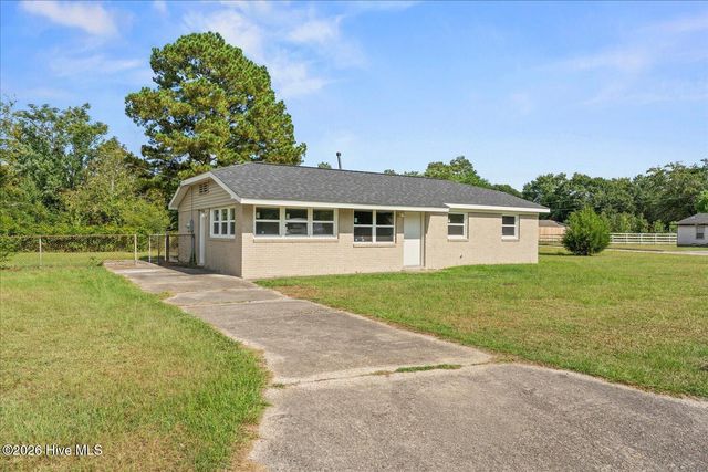 3332 Young Forest Drive, Augusta, GA 30906