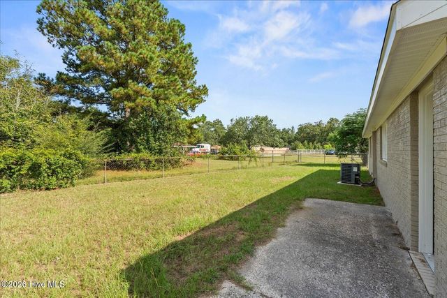 3332 Young Forest Drive, Augusta, GA 30906
