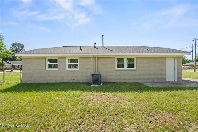3332 Young Forest Drive, Augusta, GA 30906