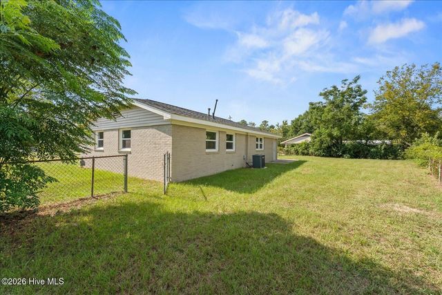 3332 Young Forest Drive, Augusta, GA 30906