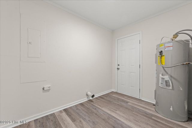 3332 Young Forest Drive, Augusta, GA 30906