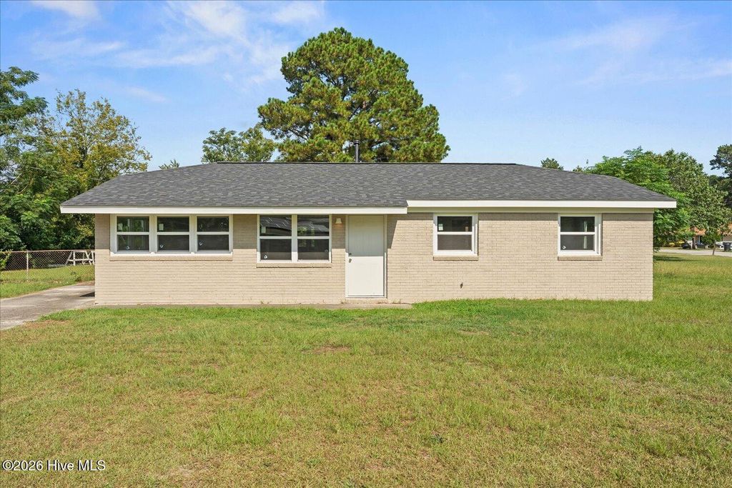 3332 Young Forest Drive, Augusta, GA 30906