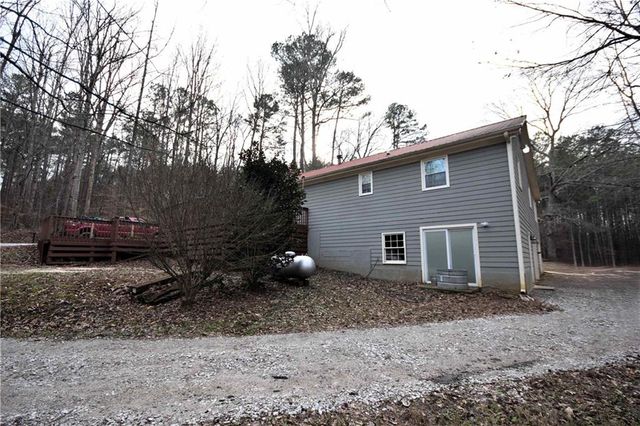 1968 Allgood Church Road, Temple, GA 30179