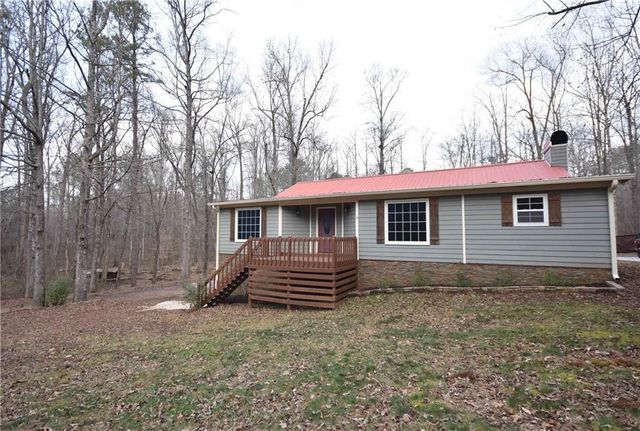 1968 Allgood Church Road, Temple, GA 30179