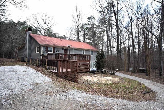 1968 Allgood Church Road, Temple, GA 30179