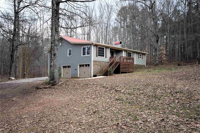 1968 Allgood Church Road, Temple, GA 30179