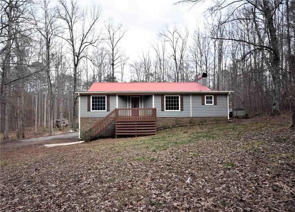 1968 Allgood Church Road, Temple, GA 30179