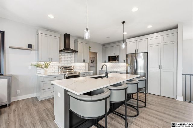10642 S 188th Avenue, Omaha, NE 68136